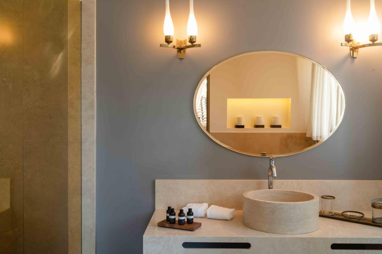Casavostra - Ambience Suites Ostra Vetere Экстерьер фото